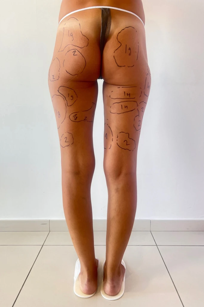 ...