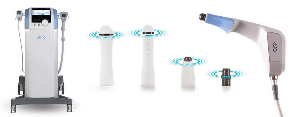 аппарат Exilis Ultra 360™ BTL Industries