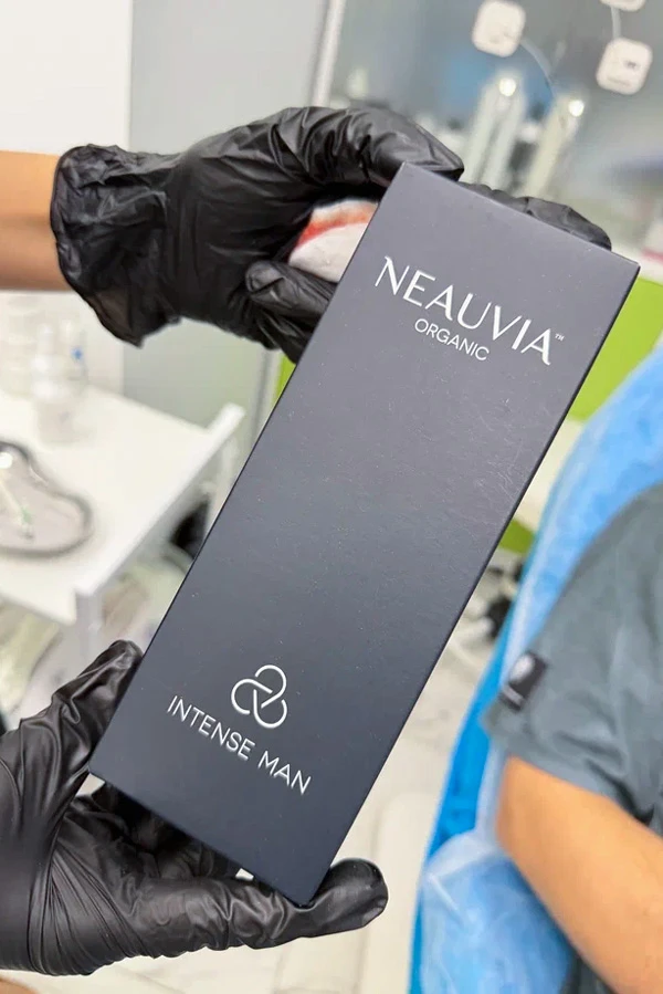 Neauvia Intense Man
