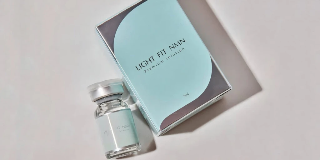 Light Fit NMN