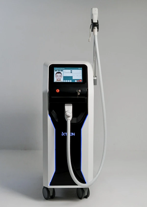 Ixtron M4