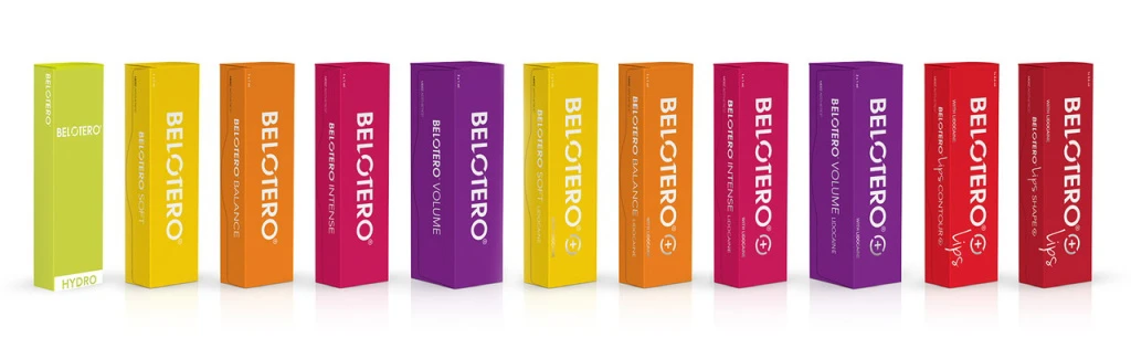 Belotero