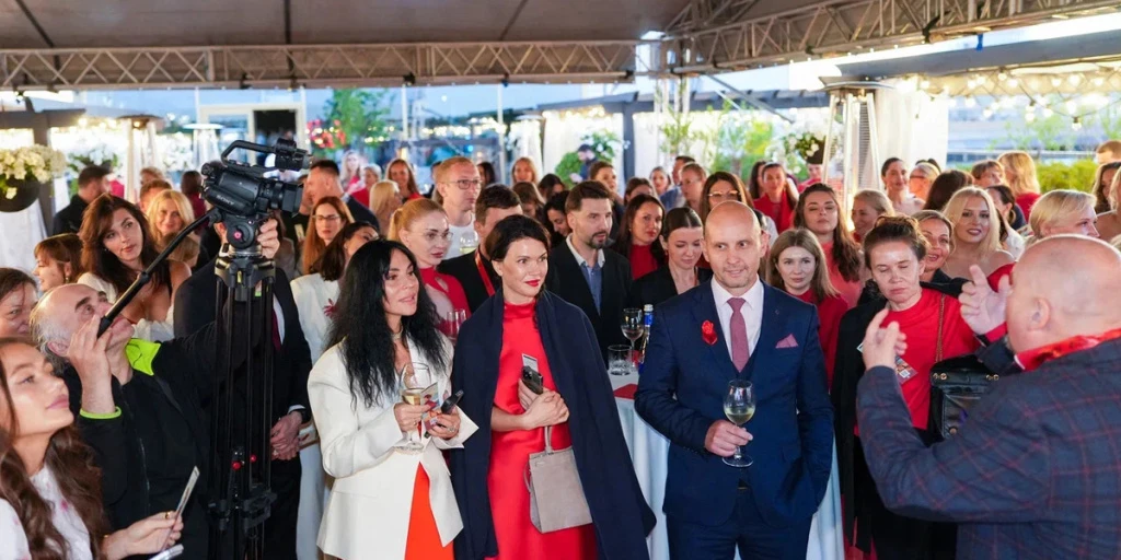 Всероссийская премьера аппарата Sofwave