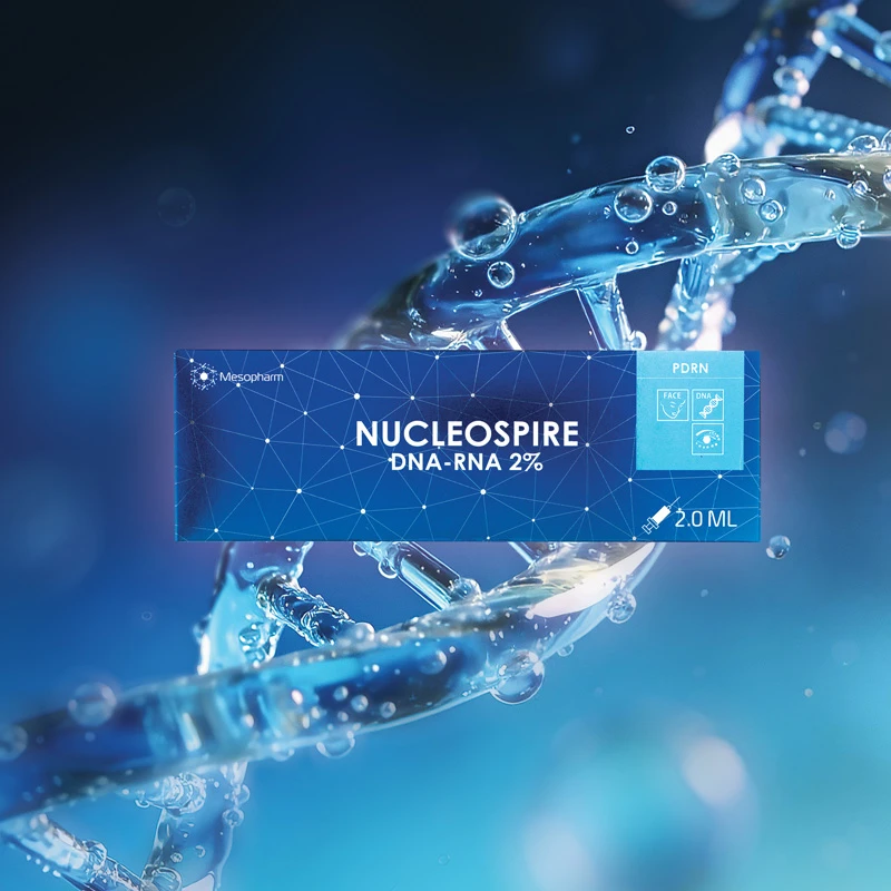 Nucleospire DNA-RNA 2% «PDRN»