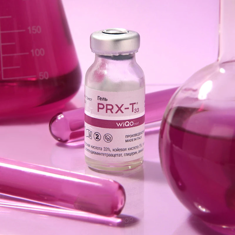 PRX-T33