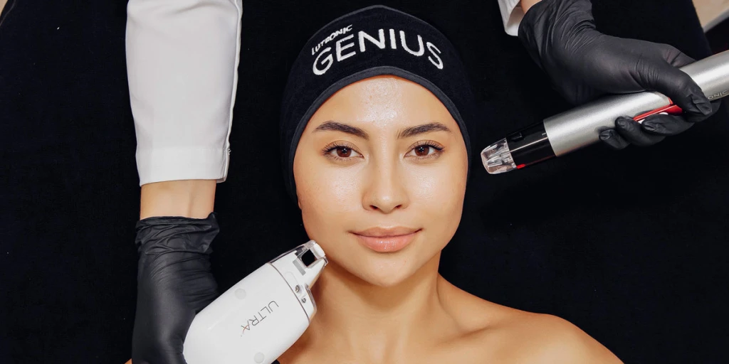 Ultra Skin Solution