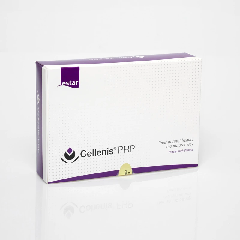 PRP Cellenis