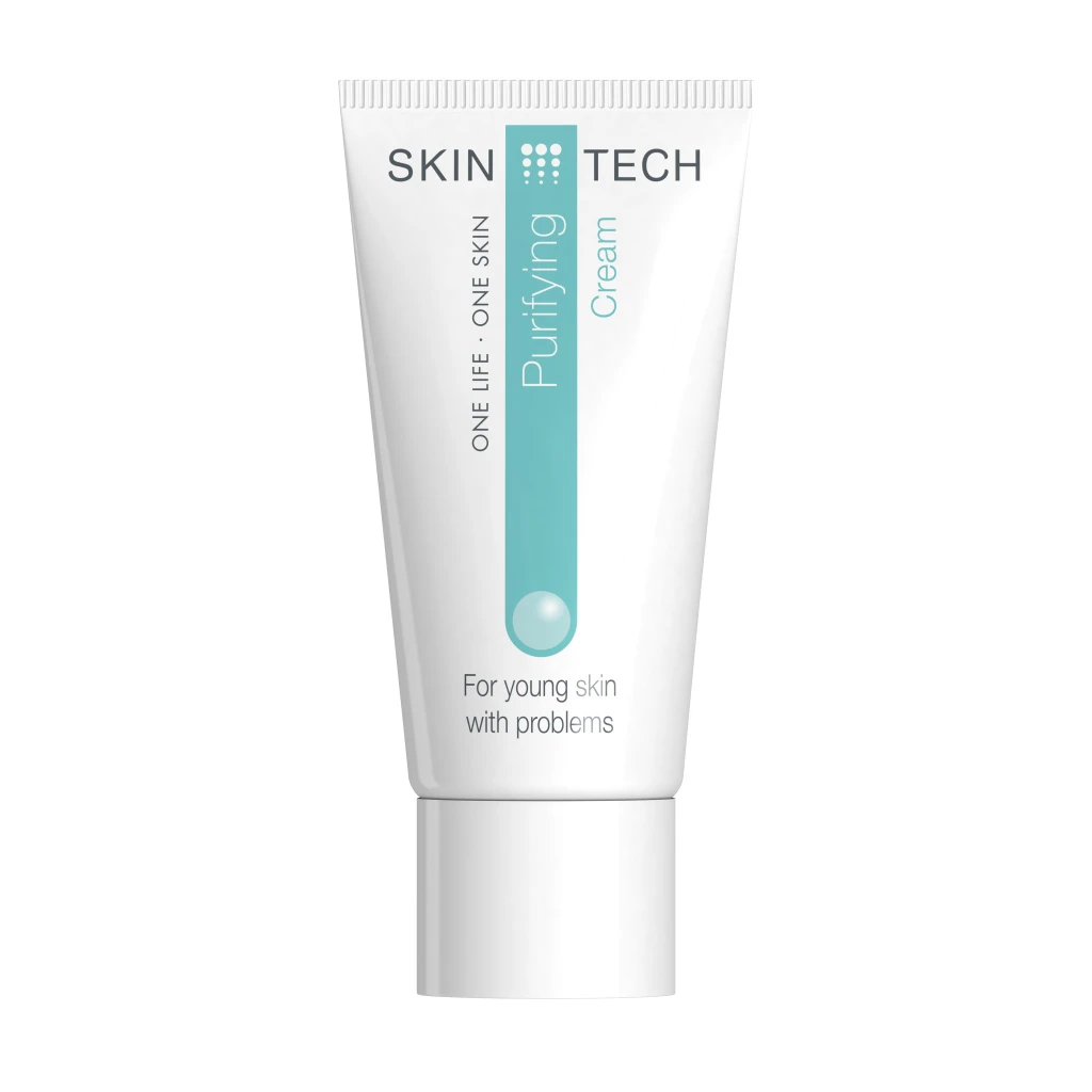 Purifying Cream