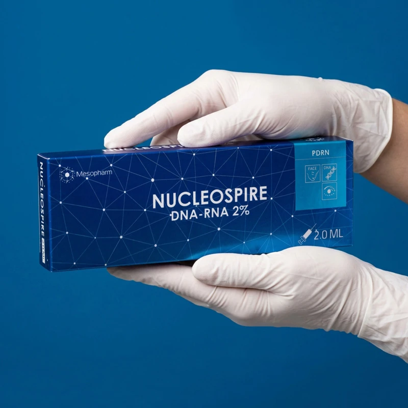 Nucleospire DNA-RNA 2% «PDRN»