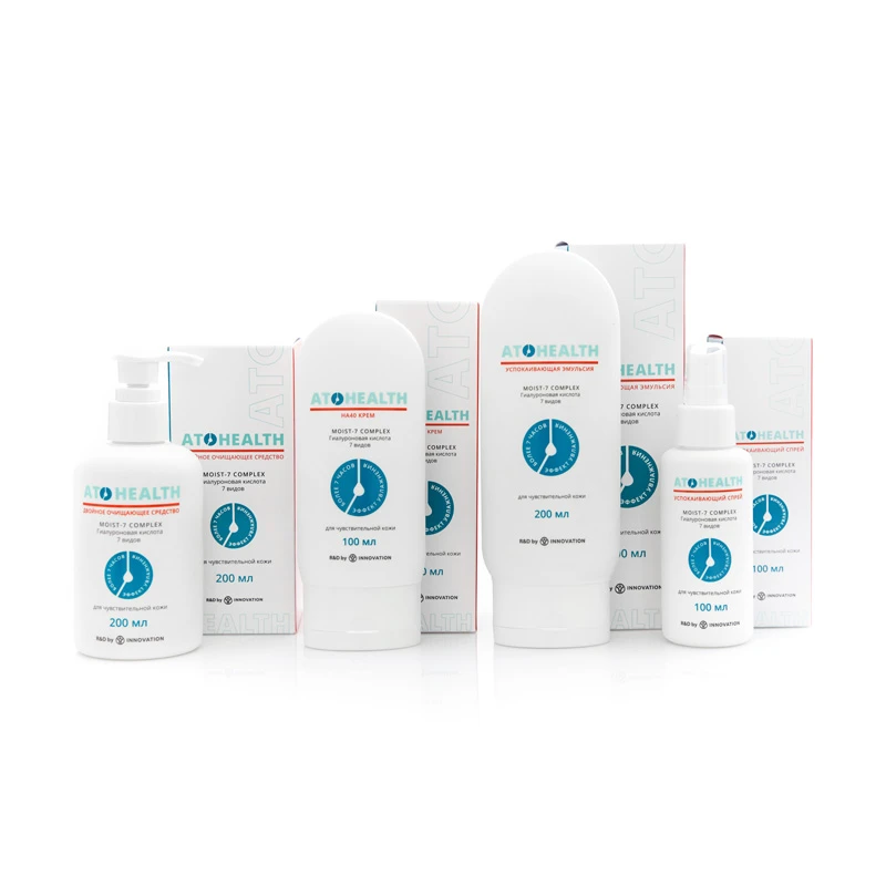 ATOHEALTH