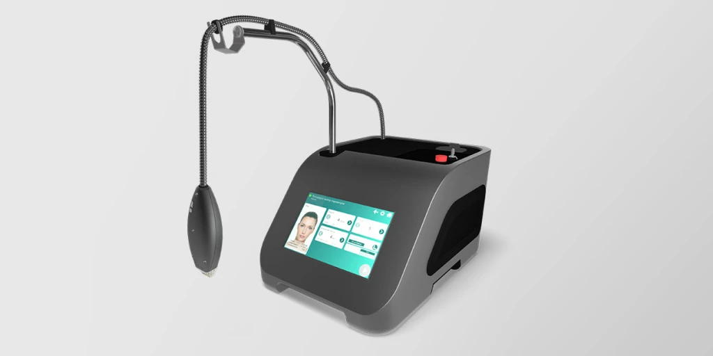 iXtron Fractional