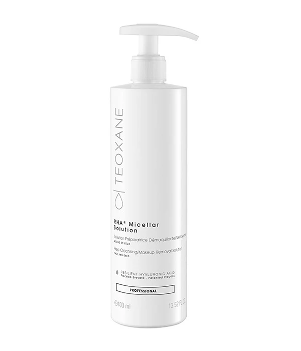 RHA Micellar Solution