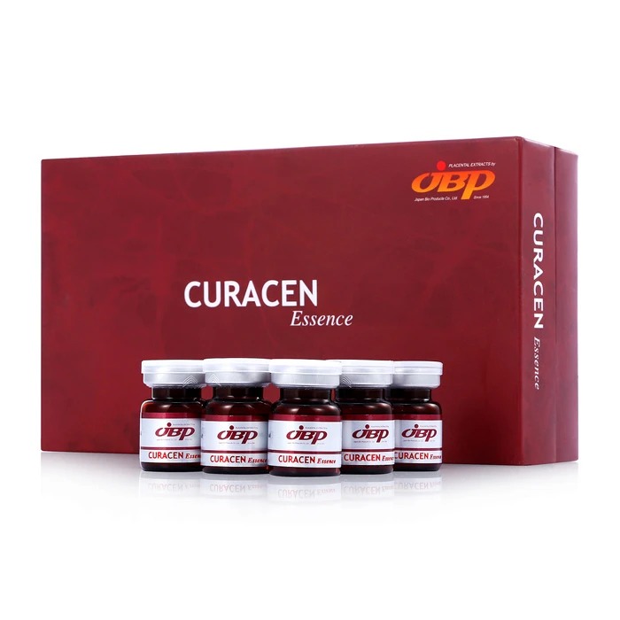 Curacen Essence