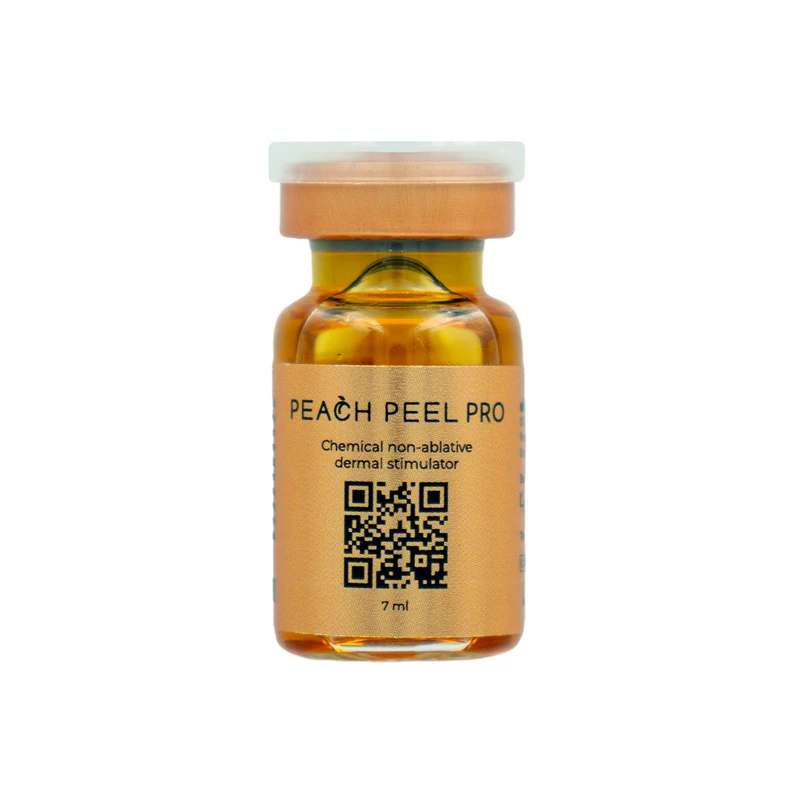 Peach Peel PRO