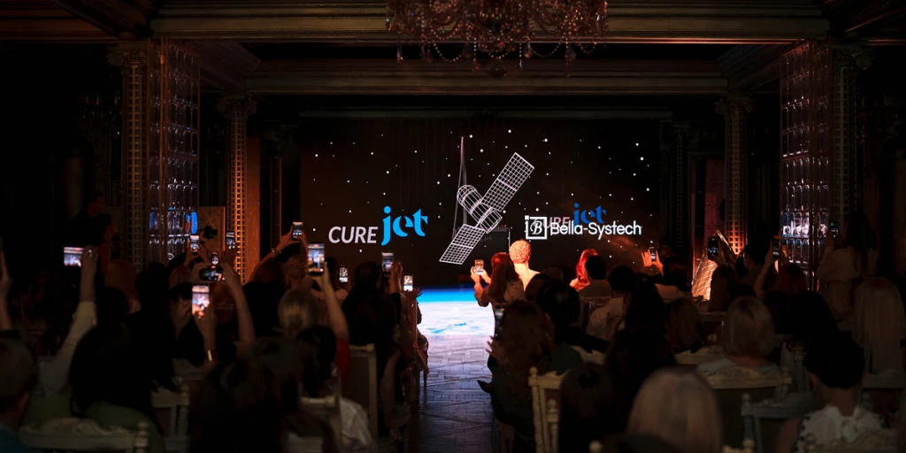 CureJet