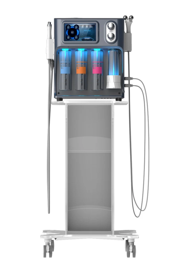 Hydra Touch H2