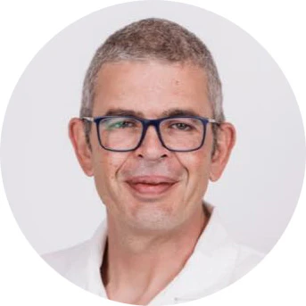 Dr. Nissim Nissimov