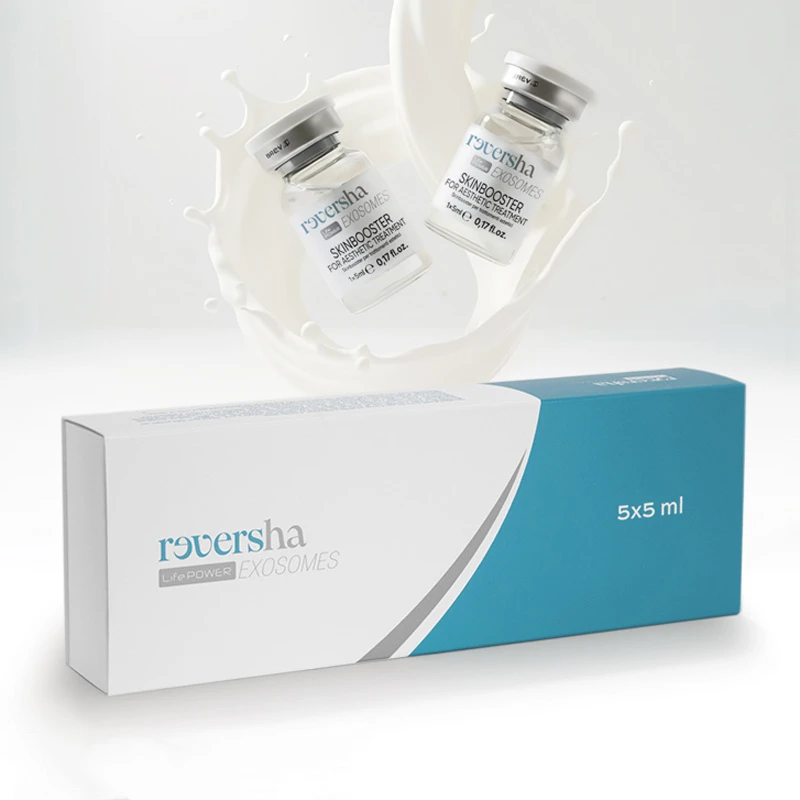 Reversha Life Power Exosomes