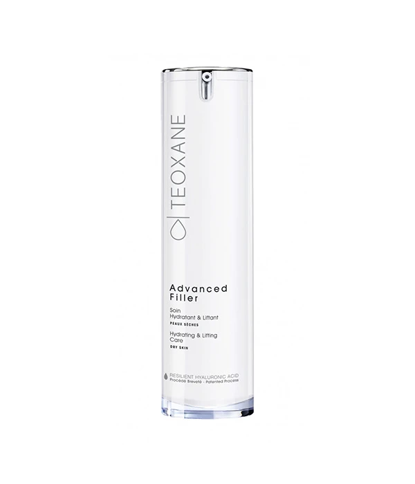 Advanced Filler для сухой и комбинированной кожи