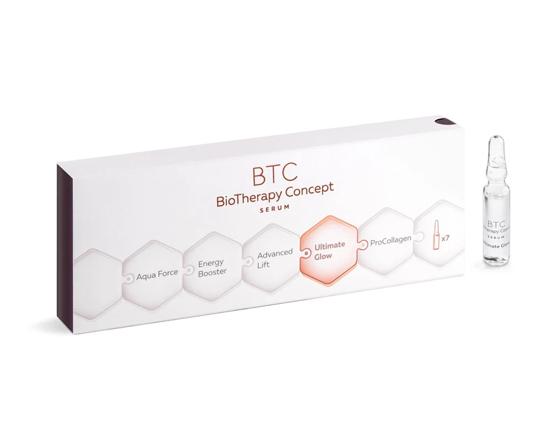 Ultimate Glow Serum