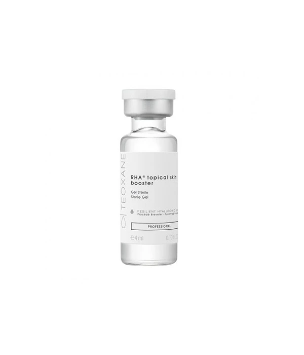 RHA Topical Booster