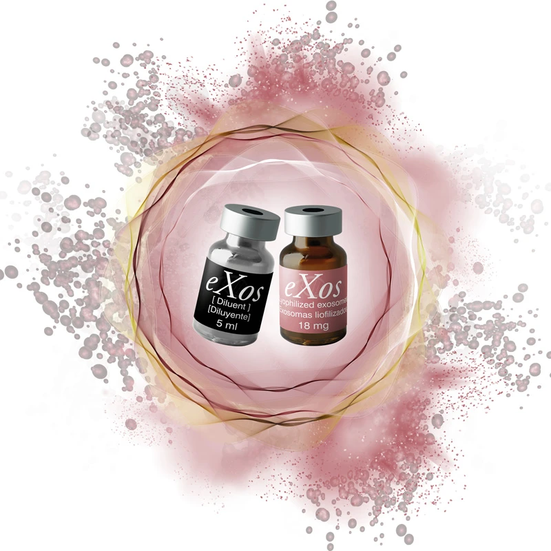 eXos Antiaging