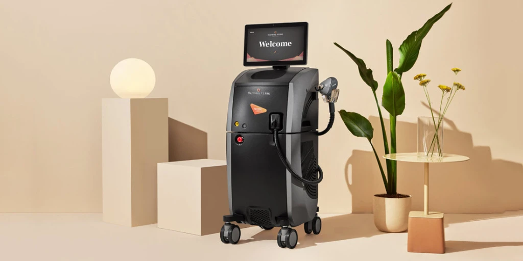 Harmony XL Pro