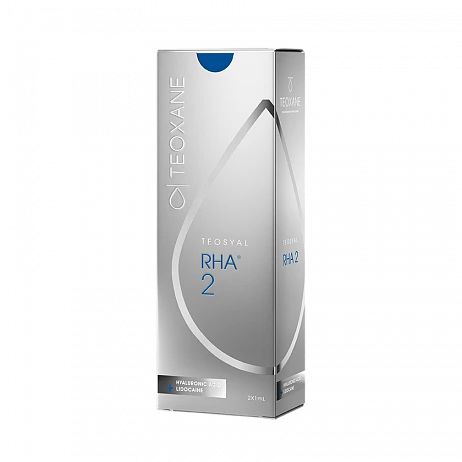 TEOSYAL® RHA 2