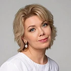 Аксененко Ирина Павловна