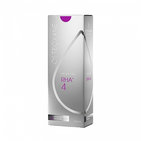 TEOSYAL® RHA 4