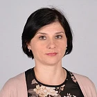 Каменчук Яна Александровна