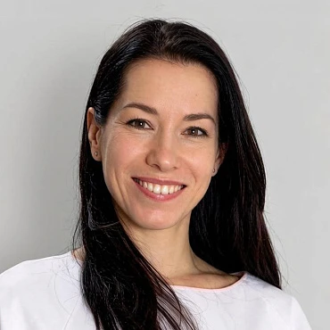 Кутвицкая Елена Владимировна