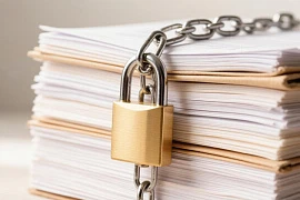 Персональные данные пациента косметологической клиники: правила обработки