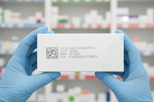 Минпромторг предложил маркировать филлеры и нити для лифтинга