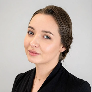 Такиулина Екатерина Сергеевна 