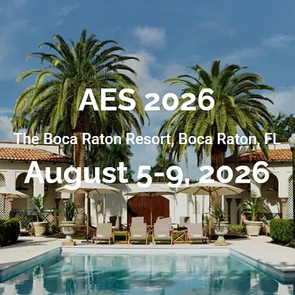 Aesthetic Extender Symposium 2026