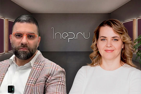 Технологии старые, аппараты новые? – Ирина Фролова в подкасте портала 1nep.ru