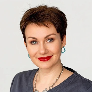 Наумчик Галина Александровна