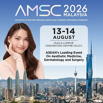 AMSC Malaysia 2026