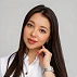 Шевцова<br>Альбина
