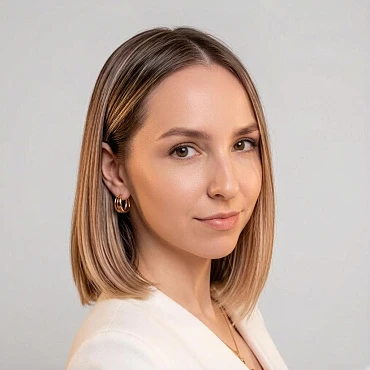 Ваганова Мария Александровна