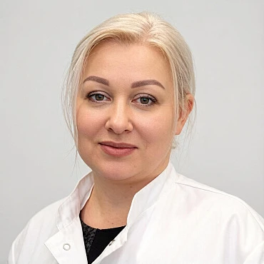 Исаева Елена Анатольевна