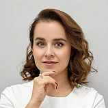 Юдина Диана Николаевна