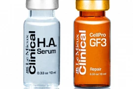 Новая линейка CLINICAL с факторами роста от бренда LE MIEUX