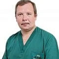 Буянов Василий Васильевич
