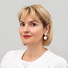 Исмаилова Наталья Супьяновна