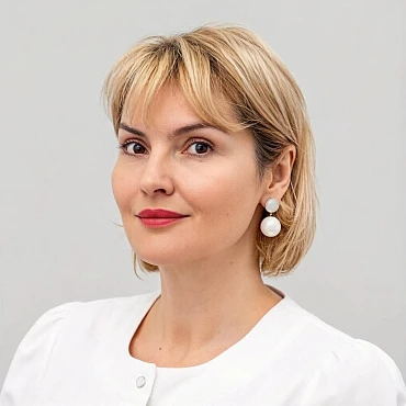 Исмаилова Наталья Супьяновна