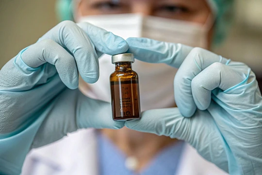 Гиалуронидазу в дерматологии часто применяют off-label