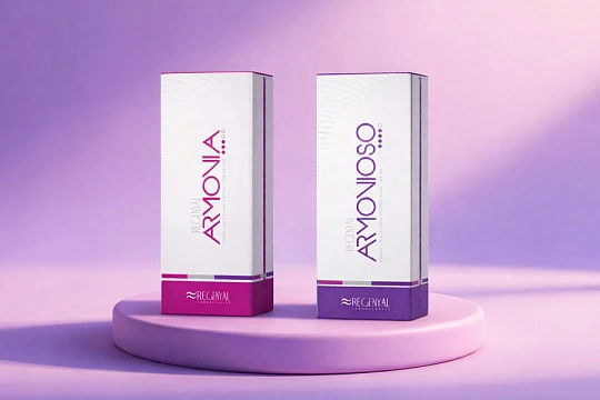 На рынок РФ вышла премиальная интимная линейка Regenyal Laboratories