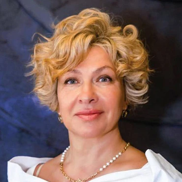 Иванова Елена Маратовна